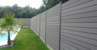 Portail Clôtures dans la vente du matériel pour les clôtures et les clôtures à Peumerit